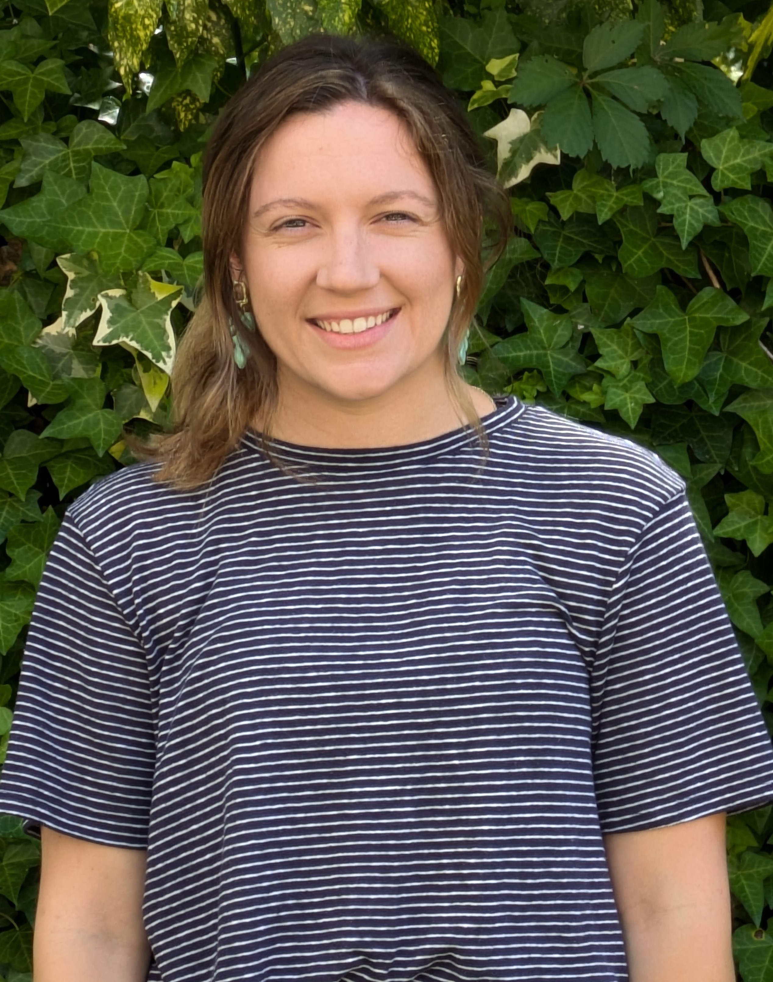 Lauren Fulkerson